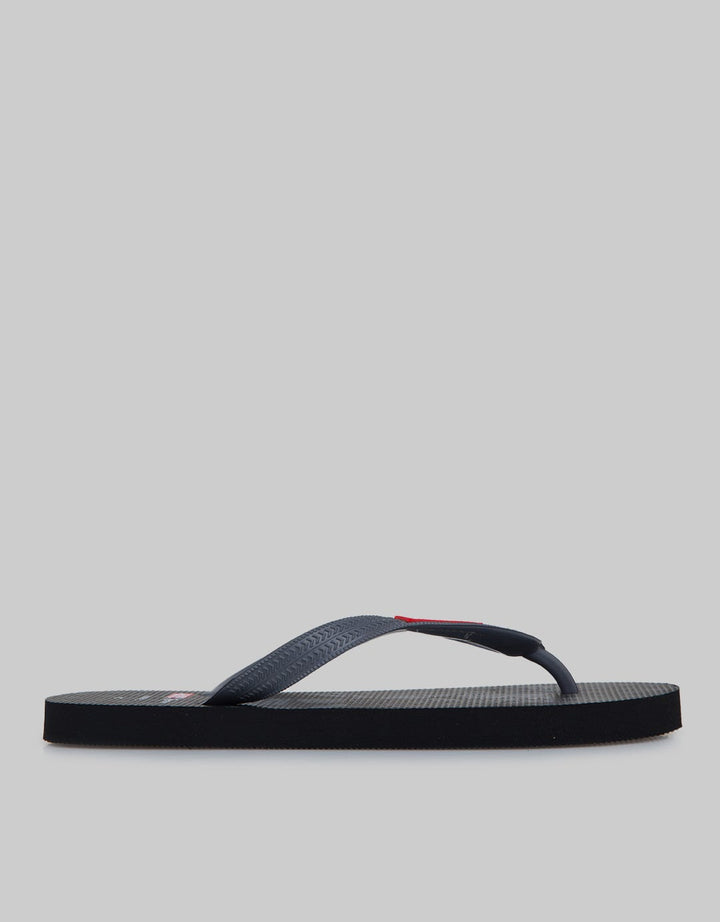 Marvel Spiderman Print Sandal Jepit Anak Laki-Laki