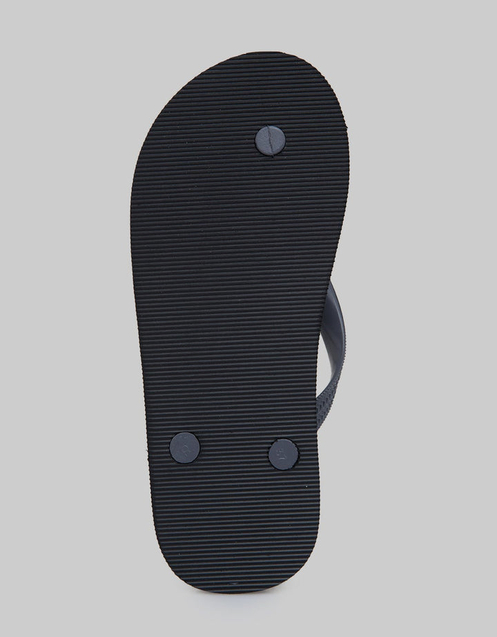 Marvel Spiderman Print Sandal Jepit Anak Laki-Laki