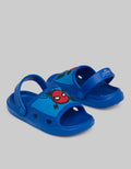 Marvel Spiderman Sandal Anak Laki-laki