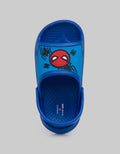Marvel Spiderman Sandal Anak Laki-laki
