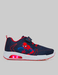 Marvel Spider Man Sneakers Boys Spa568
