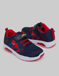 Marvel Spider Man Sneakers Boys Spa568