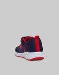Marvel Spider Man Sneakers Boys Spa568
