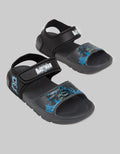 Character Slingback Sandals Boys