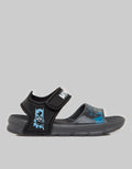 Character Slingback Sandals Boys