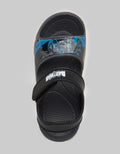 Character Slingback Sandals Boys