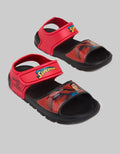 Character Slingback Sandals Boys Spad