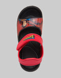 Character Slingback Sandals Boys Spad