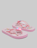 Character Hello Kitty Sandal Jepit Anak Perempuan