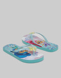 Character Cartoon Sandal Jepit Anak Perempuan