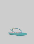 Character Cartoon Sandal Jepit Anak Perempuan