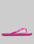 Character Cartoon Sandal Jepit Anak Perempuan