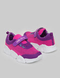 Character Sneakers Girls Hka410