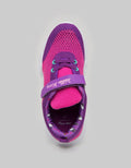 Character Sneakers Girls Hka410