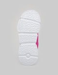 Character Sneakers Girls Hka410