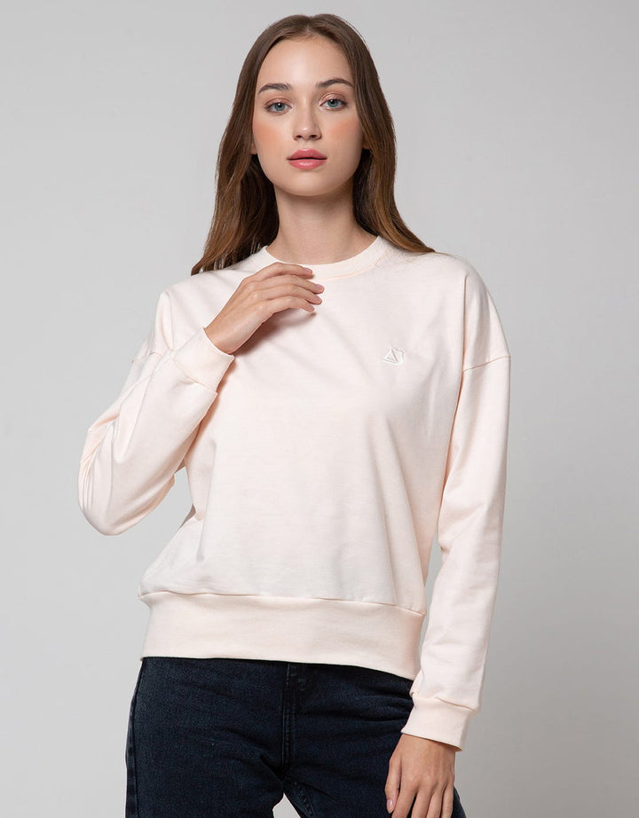 American Jeans Ess Regular Sweater Women