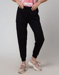 American Jeans Jogger Pants Square Pocket