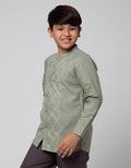 Aero Long Sleeve Shirt Long Sleeve Koko Kotak