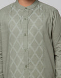 Aero Long Sleeve Shirt Long Sleeve Koko Kotak