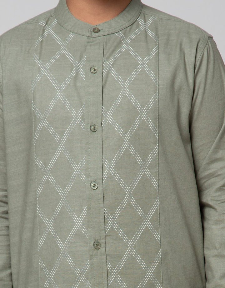 Aero Long Sleeve Shirt Long Sleeve Koko Kotak