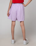 Aero Bear Activity Skort Anak Perempuan