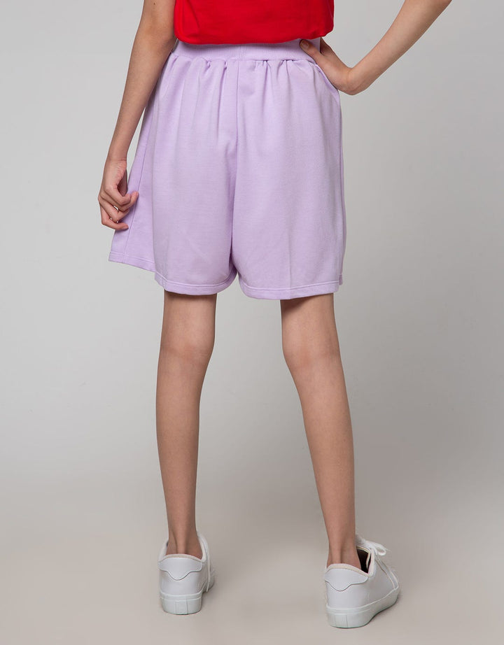 Aero Bear Activity Skort Girls