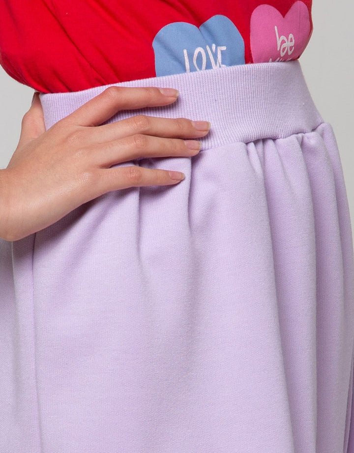Aero Bear Activity Skort Girls
