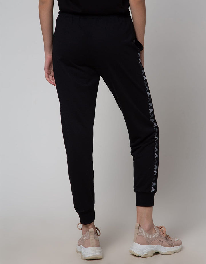 Disney Jogger Pants The Mickey The Blogger