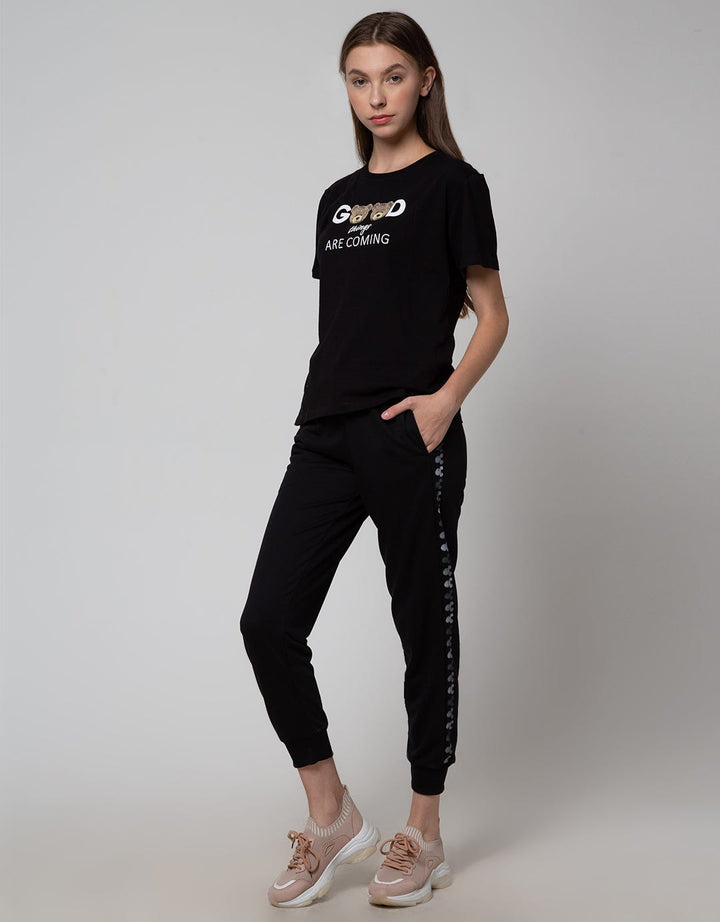 Disney Jogger Pants The Mickey The Blogger