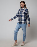 Nevada Long Sleeve Shirt New Regular