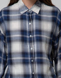 Nevada Long Sleeve Shirt New Regular