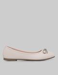 Details DXC Ballerina Shoes Wanita