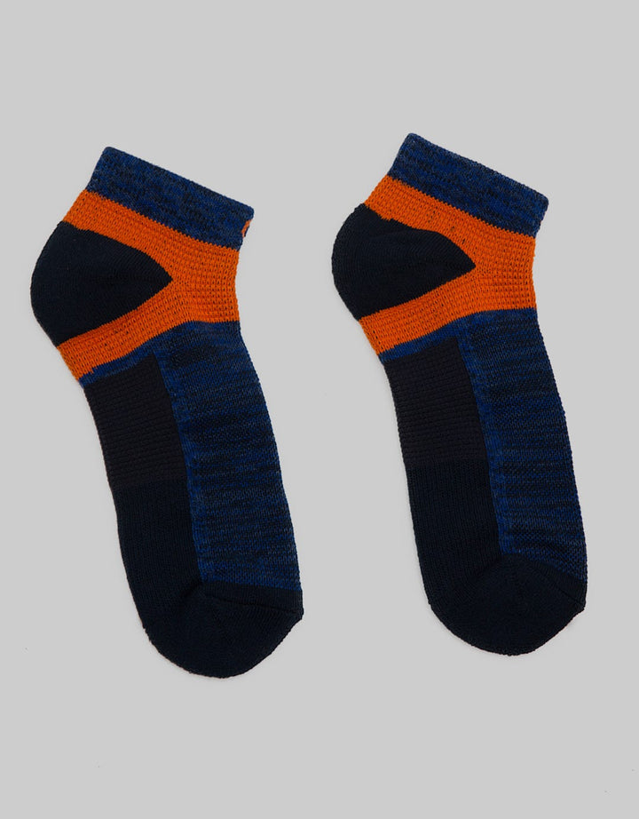 Cole Arch Support Sport Kaus Kaki Pria