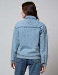 Nevada Denim Jacket Regular
