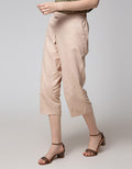 Nevada Side Buckle Celana Panjang Wanita