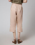 Nevada Side Buckle Celana Panjang Wanita