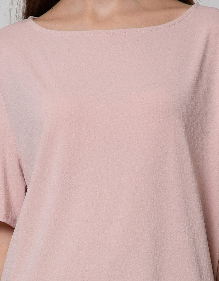 St. Yves Crepe Flowy Women's T-Shirt