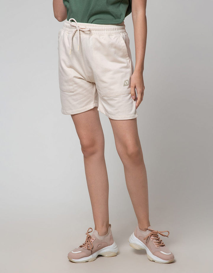 American Jeans Short Pants Short Square Pocket