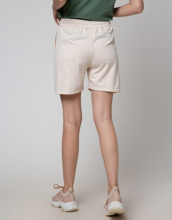 American Jeans Short Pants Short Square Pocket