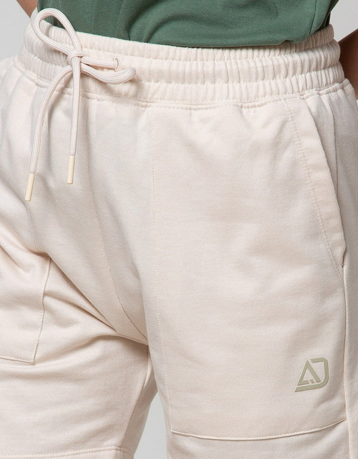 American Jeans Short Pants Short Square Pocket