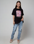 Nevada Denim Long Pants Regular Fashion