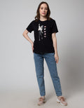 Nevada Denim Long Pants Regular Fashion