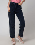 Nevada Denim Long Pants Bottom