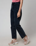 Nevada Denim Long Pants Bottom