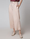 Nevada Long Pants Woven Belt