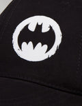 Nevada Caps Baseball Batman