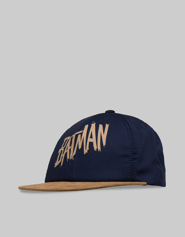 Nevada Caps Snapback Batman