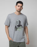 Nevada Short Sleeve T-Shirt Wb Print Batman