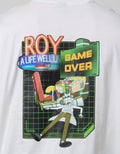 Nevada Ricky Morty OVZ Men's T-Shirt