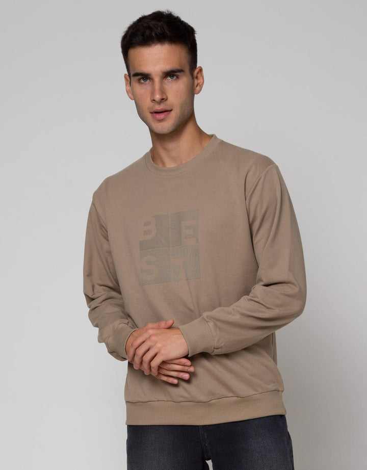 Details Best Men's Sweater Team